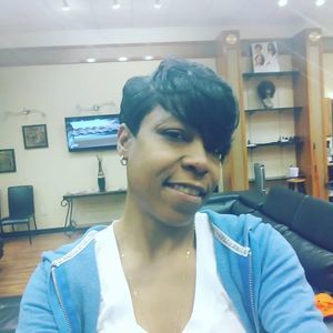 Meet your Posher, Ivy